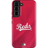 MLB Cincinnati Reds Alternate/Away Jersey Galaxy S22 Pro Case