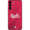 MLB Cincinnati Reds Alternate/Away Jersey Galaxy S22 Skin
