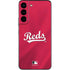 MLB Cincinnati Reds Alternate/Away Jersey Galaxy S22 Skin