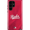 MLB Cincinnati Reds Alternate/Away Jersey Galaxy S22 Ultra Pro Case
