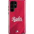MLB Cincinnati Reds Alternate/Away Jersey Galaxy S22 Ultra Pro Case
