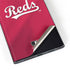 MLB Cincinnati Reds Alternate/Away Jersey Galaxy S22 Ultra Skin