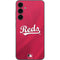 MLB Cincinnati Reds Alternate/Away Jersey Galaxy S23 FE Skin