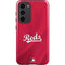 MLB Cincinnati Reds Alternate/Away Jersey Galaxy S23 Plus Pro Case