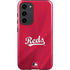 MLB Cincinnati Reds Alternate/Away Jersey Galaxy S23 Plus Pro Case