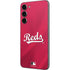 MLB Cincinnati Reds Alternate/Away Jersey Galaxy S23 Plus Skin