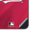 MLB Cincinnati Reds Alternate/Away Jersey Galaxy S23 Plus Skin