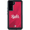 MLB Cincinnati Reds Alternate/Away Jersey Galaxy S23 Plus Waterproof Case