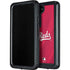 MLB Cincinnati Reds Alternate/Away Jersey Galaxy S23 Plus Waterproof Case