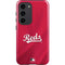 MLB Cincinnati Reds Alternate/Away Jersey Galaxy S23 Pro Case