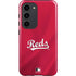 MLB Cincinnati Reds Alternate/Away Jersey Galaxy S23 Pro Case