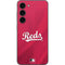 MLB Cincinnati Reds Alternate/Away Jersey Galaxy S23 Skin