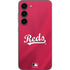 MLB Cincinnati Reds Alternate/Away Jersey Galaxy S23 Skin