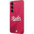 MLB Cincinnati Reds Alternate/Away Jersey Galaxy S23 Skin