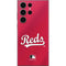 MLB Cincinnati Reds Alternate/Away Jersey Galaxy S23 Ultra Skin