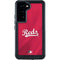 MLB Cincinnati Reds Alternate/Away Jersey Galaxy S23 Waterproof Case