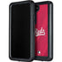 MLB Cincinnati Reds Alternate/Away Jersey Galaxy S23 Waterproof Case