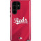 MLB Cincinnati Reds Alternate/Away Jersey Galaxy S24 Ultra Impact Case
