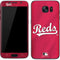 MLB Cincinnati Reds Alternate/Away Jersey Galaxy S7 Skin