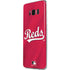 MLB Cincinnati Reds Alternate/Away Jersey Galaxy S8 Plus Skin