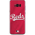MLB Cincinnati Reds Alternate/Away Jersey Galaxy S8 Skin