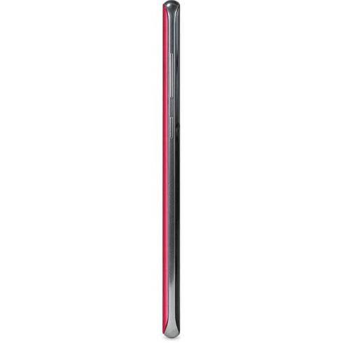 MLB Cincinnati Reds Alternate/Away Jersey Galaxy S8 Skin
