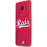 MLB Cincinnati Reds Alternate/Away Jersey Galaxy S8 Skin