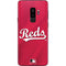 MLB Cincinnati Reds Alternate/Away Jersey Galaxy S9 Plus Skin