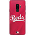 MLB Cincinnati Reds Alternate/Away Jersey Galaxy S9 Plus Skin