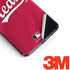 MLB Cincinnati Reds Alternate/Away Jersey Galaxy S9 Plus Skin