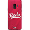 MLB Cincinnati Reds Alternate/Away Jersey Galaxy S9 Skin