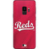 MLB Cincinnati Reds Alternate/Away Jersey Galaxy S9 Skin