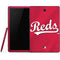 MLB Cincinnati Reds Alternate/Away Jersey Samsung Galaxy Tab Skin