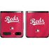 MLB Cincinnati Reds Alternate/Away Jersey Galaxy Z Flip Skin