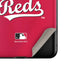 MLB Cincinnati Reds Alternate/Away Jersey Galaxy Z Flip Skin