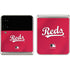 MLB Cincinnati Reds Alternate/Away Jersey Galaxy Z Flip3 5G Skin
