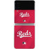 MLB Cincinnati Reds Alternate/Away Jersey Galaxy Z Flip3 5G Skin