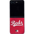 MLB Cincinnati Reds Alternate/Away Jersey Galaxy Z Flip5 5G Skin