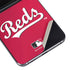 MLB Cincinnati Reds Alternate/Away Jersey Galaxy Z Flip5 5G Skin