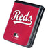 MLB Cincinnati Reds Alternate/Away Jersey Galaxy Z Flip5 5G Skin