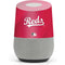 MLB Cincinnati Reds Alternate/Away Jersey Google Home Skin
