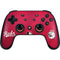 MLB Cincinnati Reds Alternate/Away Jersey Google Stadia Controller Skin