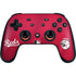 MLB Cincinnati Reds Alternate/Away Jersey Google Stadia Controller Skin