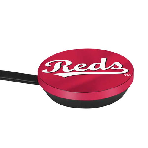 MLB Cincinnati Reds Alternate/Away Jersey Google Stadia Controller Skin