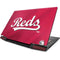 MLB Cincinnati Reds Alternate/Away Jersey Lenovo IdeaPad Skin