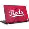 MLB Cincinnati Reds Alternate/Away Jersey Dell Inspiron Skin
