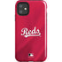 MLB Cincinnati Reds Alternate/Away Jersey iPhone 11 Impact Case