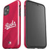 MLB Cincinnati Reds Alternate/Away Jersey iPhone 11 Impact Case