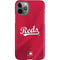 MLB Cincinnati Reds Alternate/Away Jersey iPhone 11 Pro Lite Case