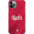 MLB Cincinnati Reds Alternate/Away Jersey iPhone 11 Pro Lite Case